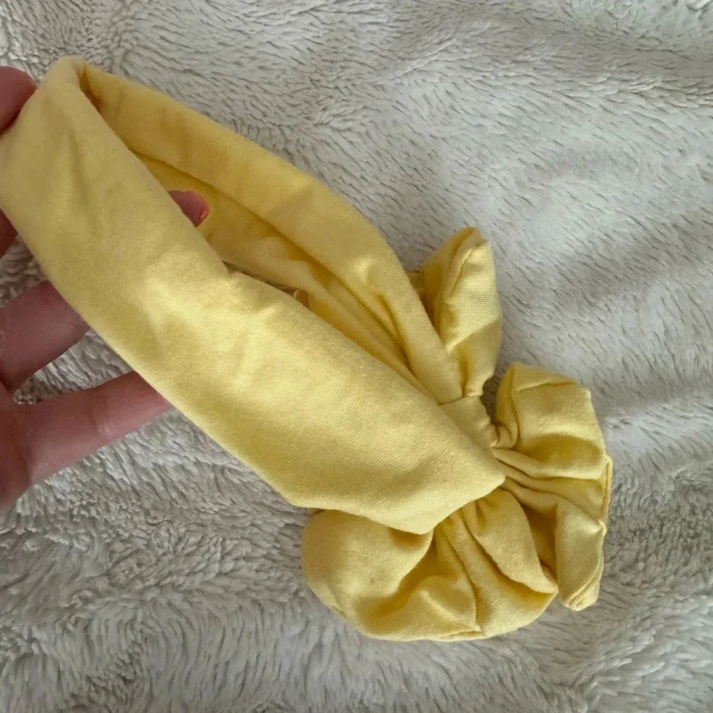 Toddler Bow Headband